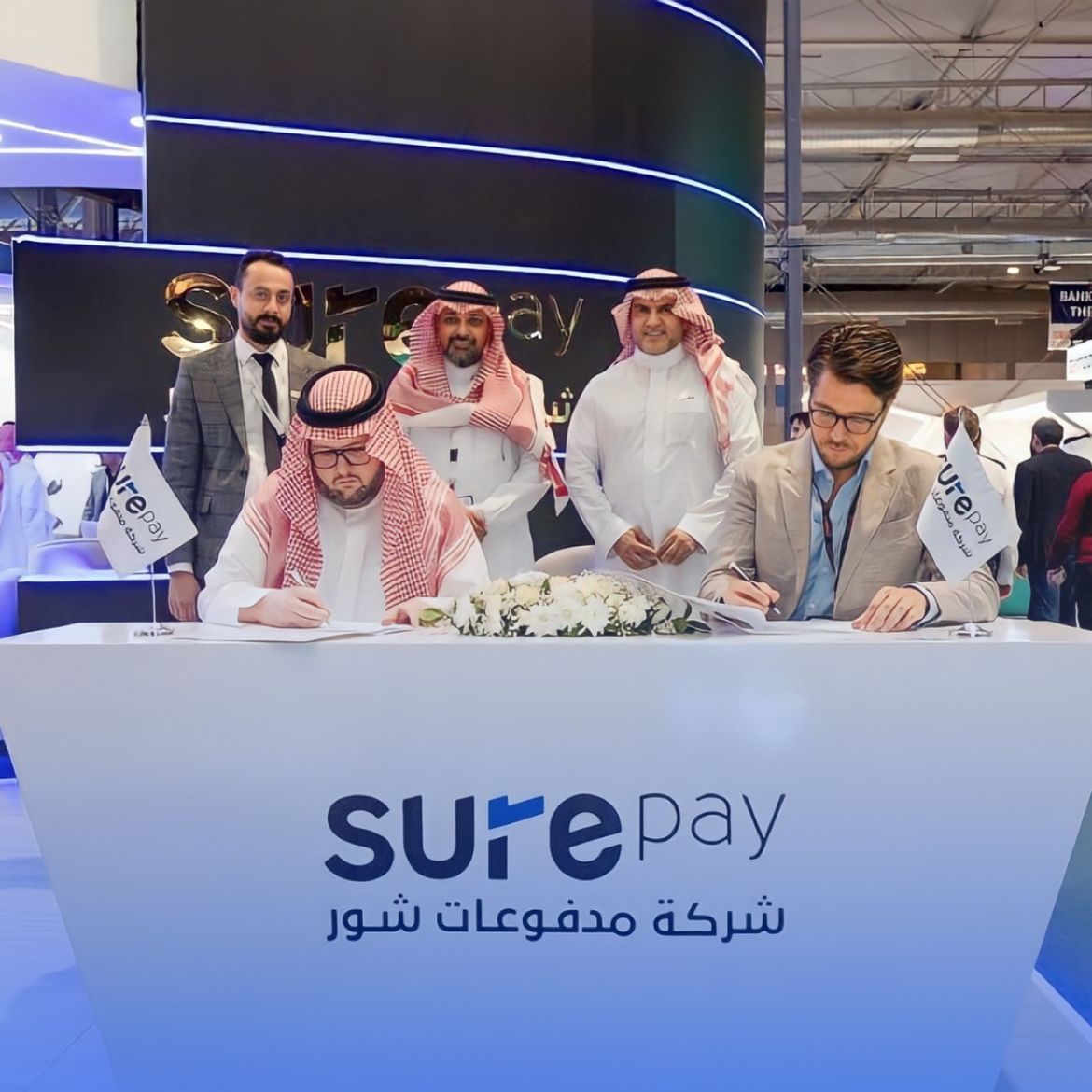 Read more about the article Manigo enters Saudi market making its first partnership with KSA payments solution provider, SurePay